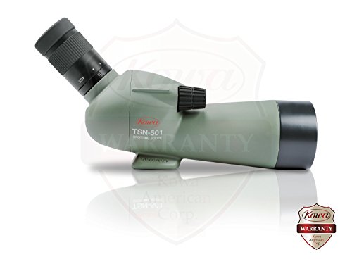 Kowa Tsn-501 Spotting Scope #TOP5