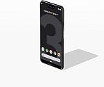 Google Pixel 3 XL G013C 64GB Just Black Unlocked Smartphone (Renewed)