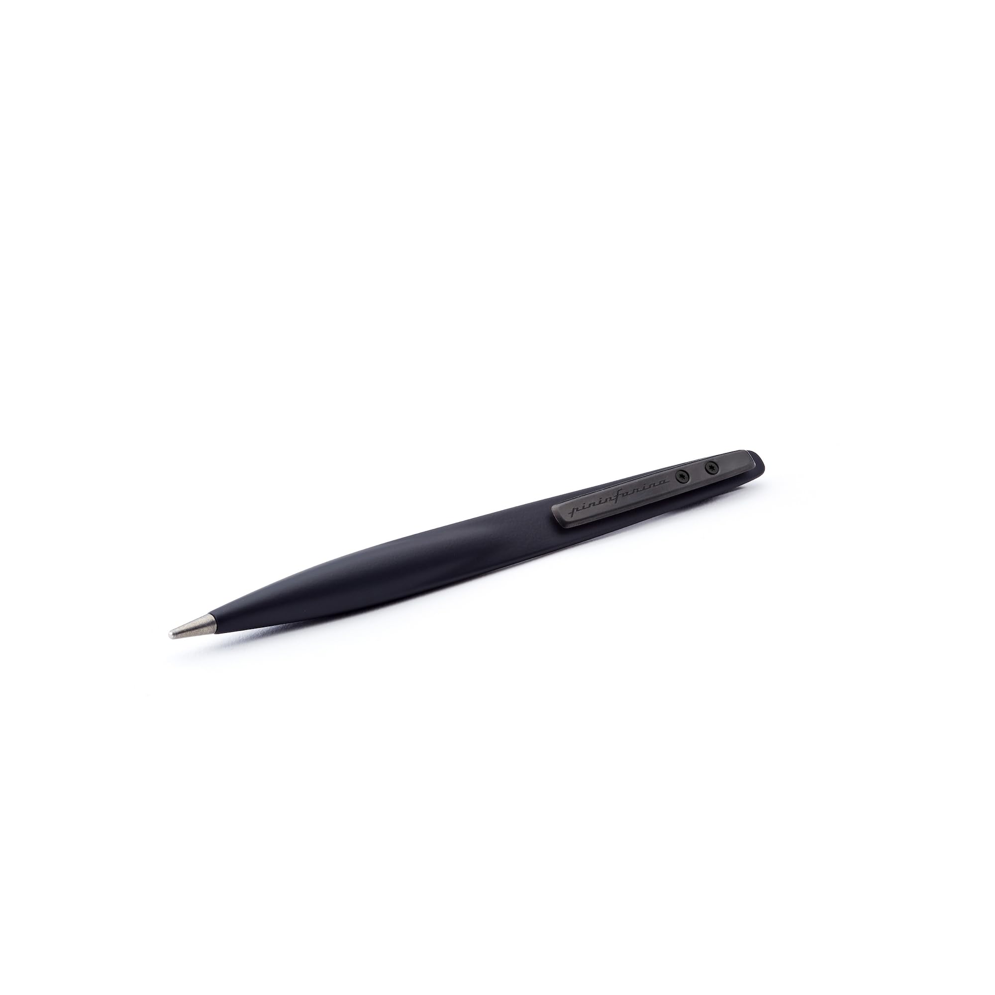 Pininfarina Segno Pen Space X Black