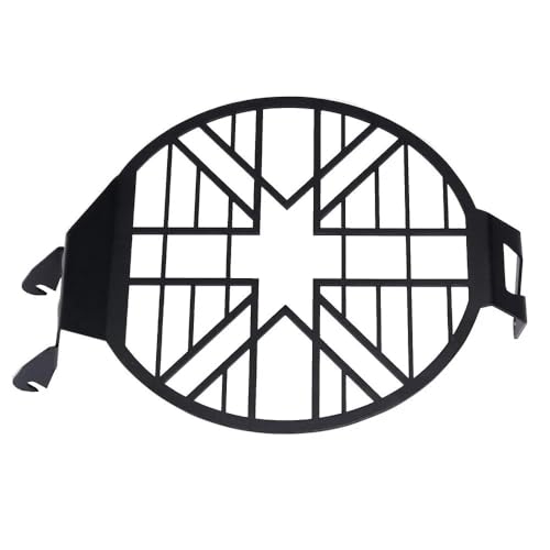 Grille phare moto CB650R couvercle protection accessoire grille pour CB650R