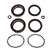 FSM051 HC5345 Car Steering Cylinder Repair Seal Kit Leakproof Replacement for Seastar Teleflex