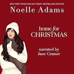 『Home for Christmas』のカバーアート