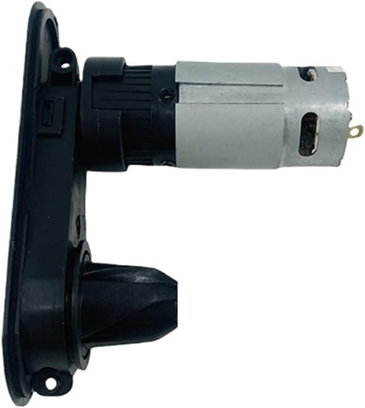 W13 Floor Scrubber Spare Parts Floor Brush Motor Accessories
