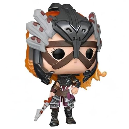 FUNKO POP PLAYSTATION HORIZON ALOY SHADOW ARMOR *EX* 635