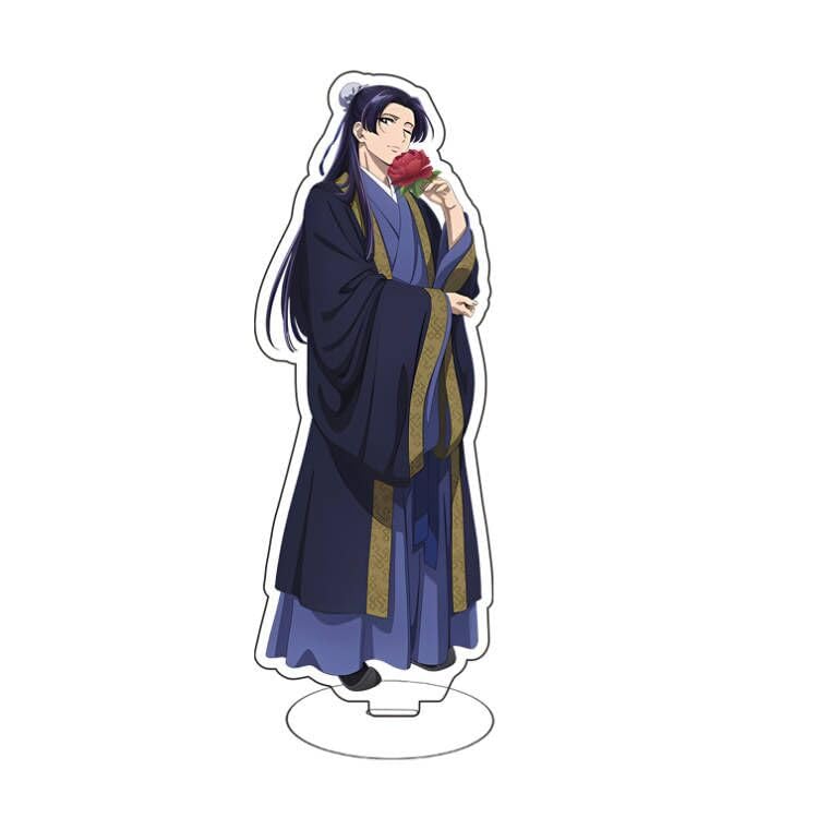 Maomao Figure Anime Apothecary Diaries Merchandise