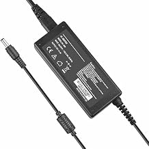 DKKPIA Compatible Replacement AC Adapter Charger for iHome 2GO 9IH508B S040AM1200300 290 Power Cord Power Adapter Charger Wire PSU