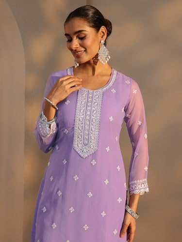 Image of Libas Womens Kurta Set