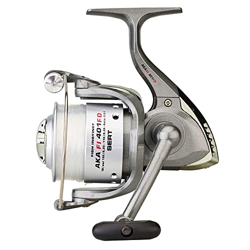  Sert Moulinet Spinning AKA Fi 301 FD - Rec.70cm - Seprj7708301Fd