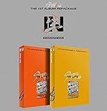 STRAY KIDS [IN生 / IN LIFE] 1st Repackage Album STANDARD [A / B] RANDOM Ver 1ea CD+72p Photo Book+2ea Photo Card+1ea Post Card+TRACKING CODE K-POP SEALED