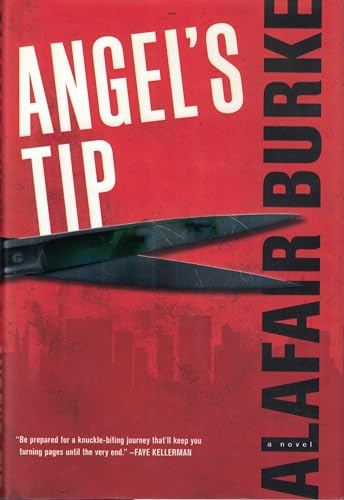 Angel's Tip (Ellie Hatcher)