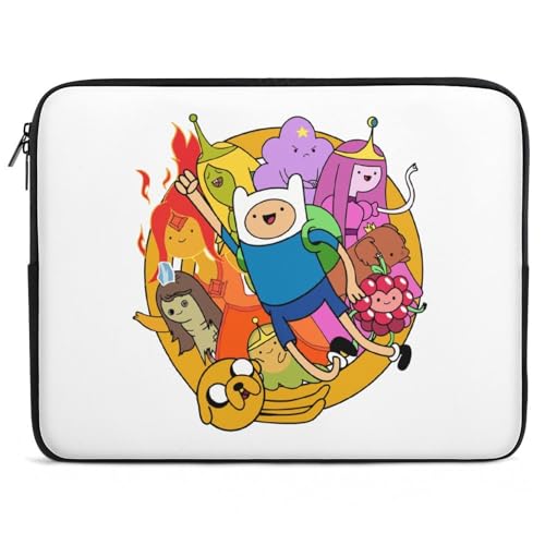 [RFSHOPT] �p�\�R���P�[�X �A�h�x���`���[�^�C�� PC�P�[�X �m�[�g�p�\�R���o�b�O �ϏՌ� �S�ʕی� �ʊw �ʋ� �o�� �p�\�R���p�i-10in