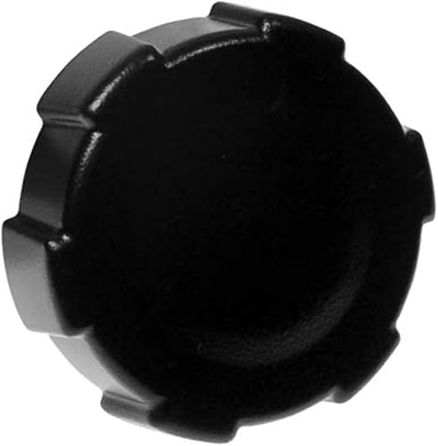 Yamaha G14 - Tapa de gas para carrito de golf