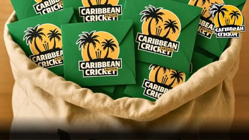 Opening the Caribbean Cricket Podcast mailbag - Summer edition