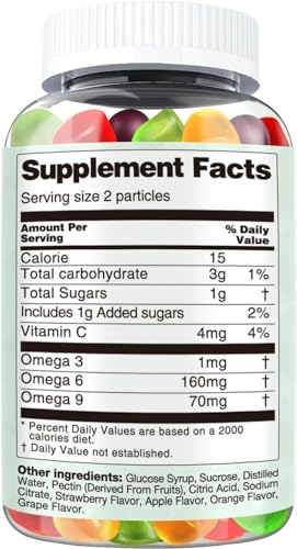 Drloton Hemp Gummies Extra Strength Organic High Potency Hemp Supplement Gummy Made in USA 240612-hk077