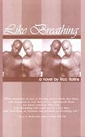 Like Breathing 1892096331 Book Cover