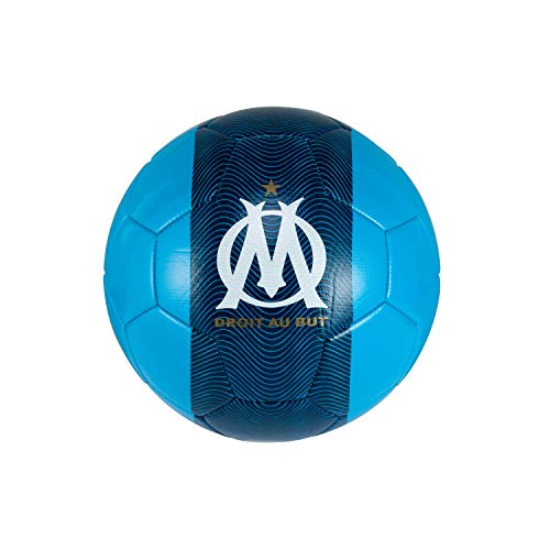  OLYMPIQUE DE MARSEILLE Ballon de Football Om -...