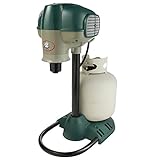 モスキートマグネット Mosquito Magnet 蚊を大量捕獲　（輸入品