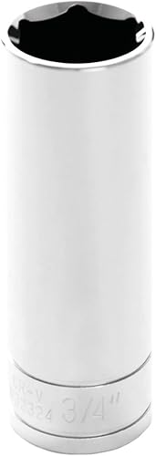 Miniatura 18 de Herramienta de desempeño W32030 - Llave de vaso de 1/2 unidad de 6 puntos, 15/16