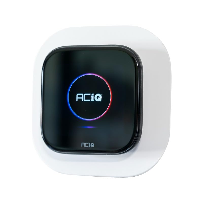 ACiQ TL04-1 Smart Thermostat