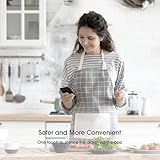 X-Sense - Detector de humo 