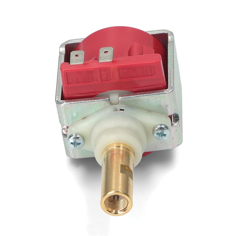 Pompe à Eau Pour Machine Expresso Krups/De'Longhi ULKA EP5 48W - Réf. MS-0A01983