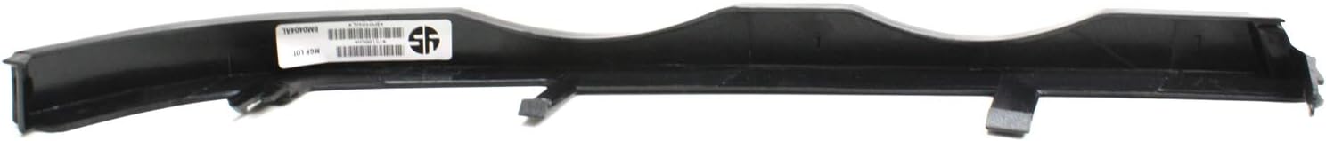 Garage-Pro Headlight Filler Compatible with BMW 3-SERIES 1999-2001 LH Sedan/Wagon
