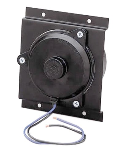 Flex-a-lite 30093 Electric Fan Motor; Replacement For PN[270/280/282/285/290];