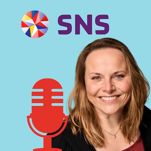 Marjolein Kleinhuis, Strategie en Merkpositionering SNS: Hoe bouw je als bank een relevant merk?