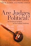 Are Judges Political?: An Empirical Analysis of the Federal Judiciary