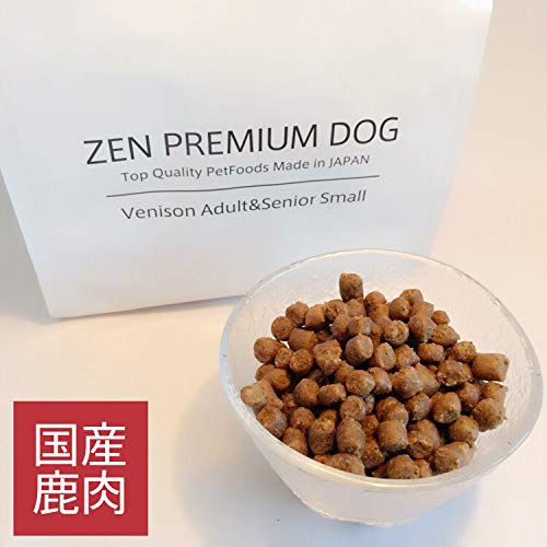 Amazon.co.jp: ZEN（ゼン）: プレミアムドッグ