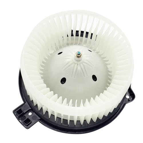 Image of PartsFlow HVAC Blower Motor With Fan For 1998-2007 Toyota Highlander Lexus GS300 GS400 GS430 RX300 SC430 8710348020