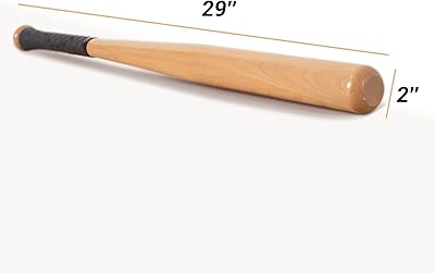 Comment remplacer le grip d’une batte de baseball : Guide