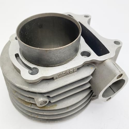 Bloc-cylindres de 57.5cm pour moto KF 150cc J FN150-3725-005
