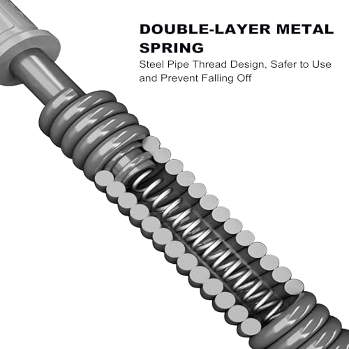 Expansor de pecho de acero inoxidable con mango ergonómico de alta densidad 4