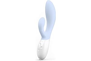 INA 3 G Spot Rabbit Vibrator Clitoral Rabbit Vibrator for Women Rabbit...