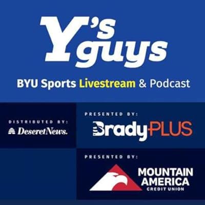 Y&rsquo;s Guys Podcast