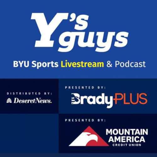 Y&rsquo;s Guys Podcast cover art