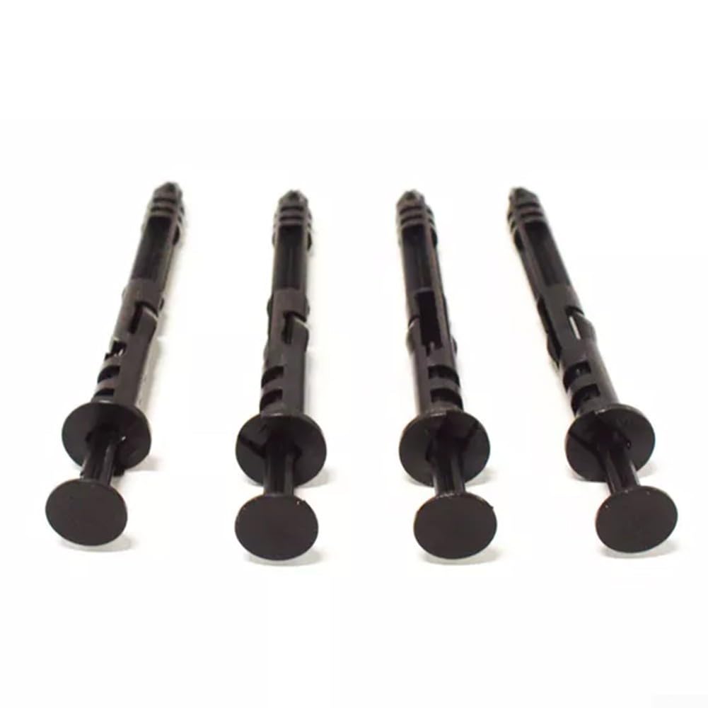 Amazon.com: 4PCS LOC Shield Pins For A6 Q5 Replace 80A512182