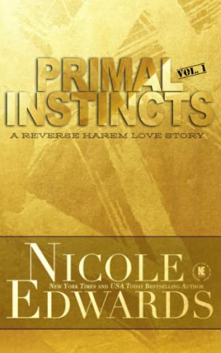 Primal Instincts: Volume 1 view 2