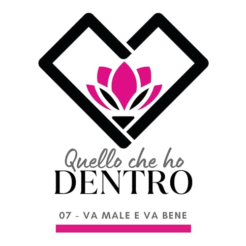 07 - Va Male e Va Bene cover art