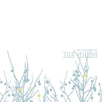 The Shins Ablum Cover