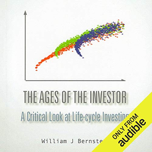 Cover art for The Ages of the Investor