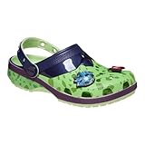 Crocs Unisex Big Kids Dragon Ball Z Cell Classic Clog...