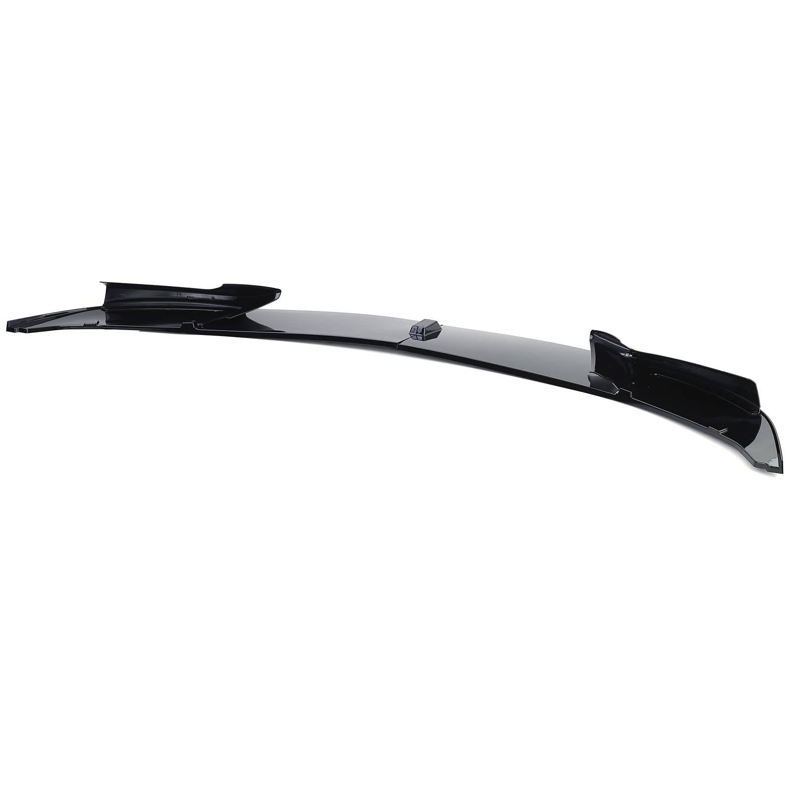 Front Spoiler Lippe Performance Glanz passend für 5er BMW F10 F11 10-17