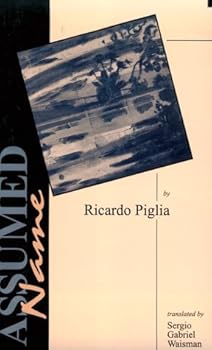 Paperback Assumed Name (Discoveries) Book