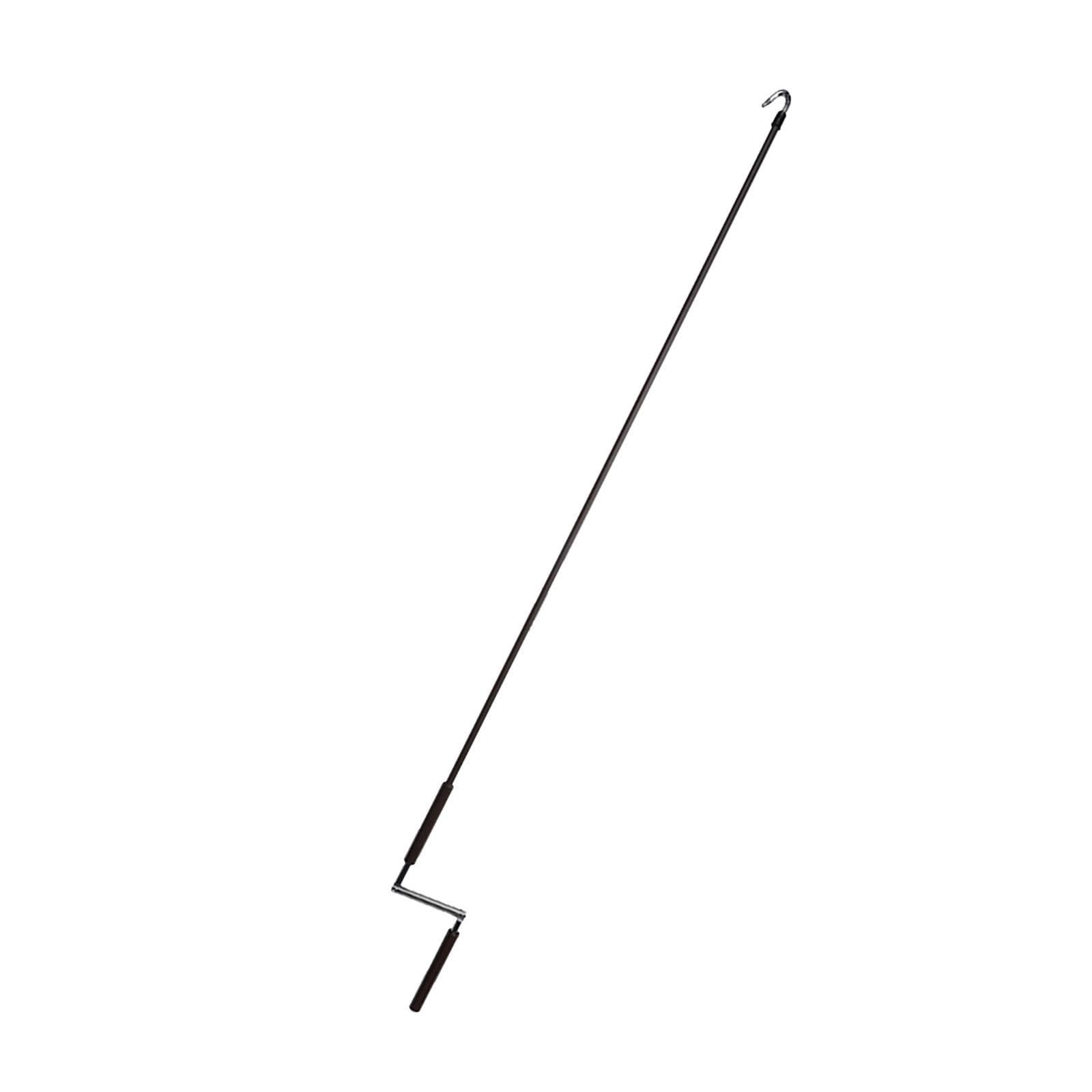 ATORSE RV Awning Crank Handle 48" for Outdoor Indoor Roller up Blinds Balcony Patio-image-12