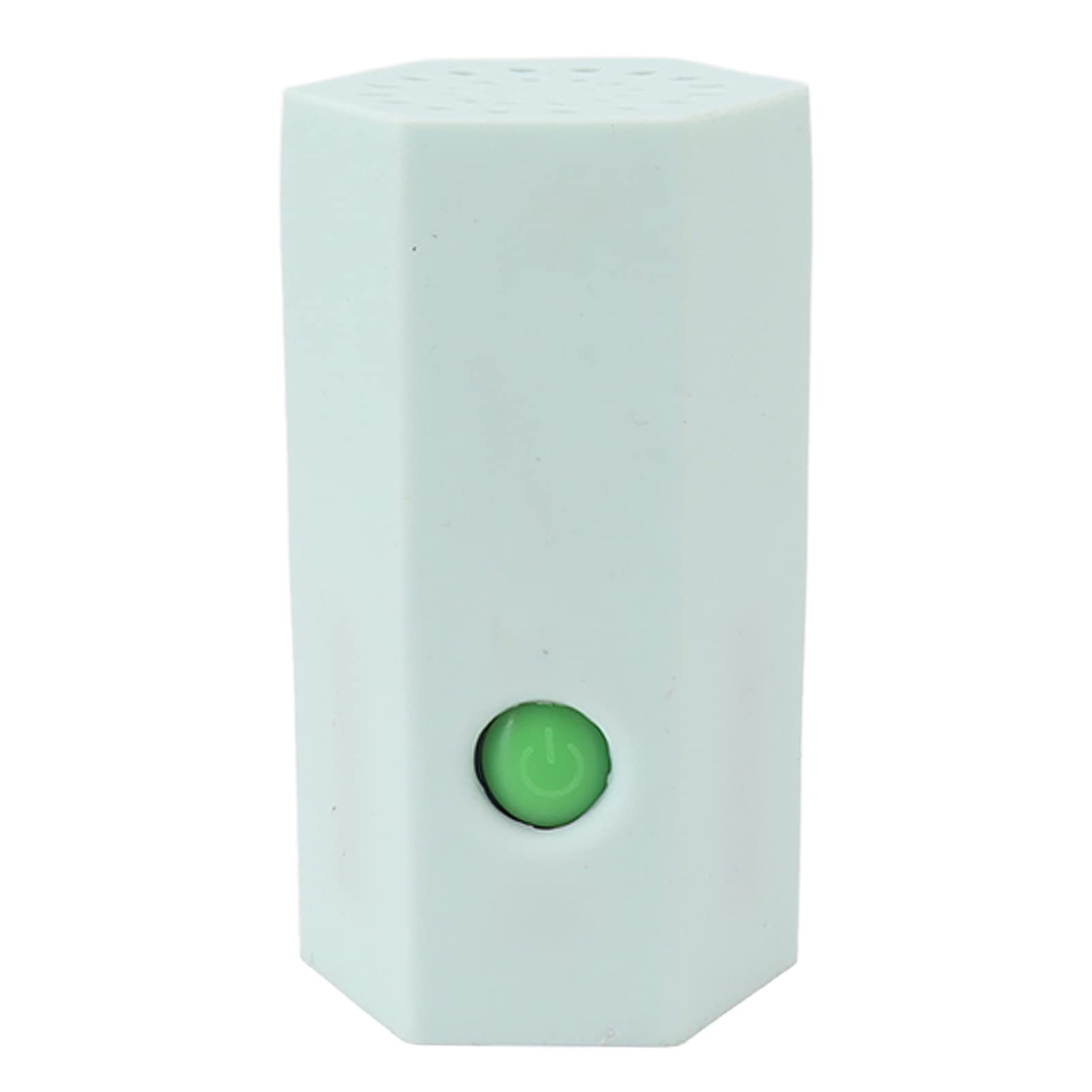USB-Waschmaschinenreiniger, Kompakter Tragbarer Kabelloser Reiniger für Zuhause, Reisen, IPX7 Wasserdicht, 5 V, 8 W