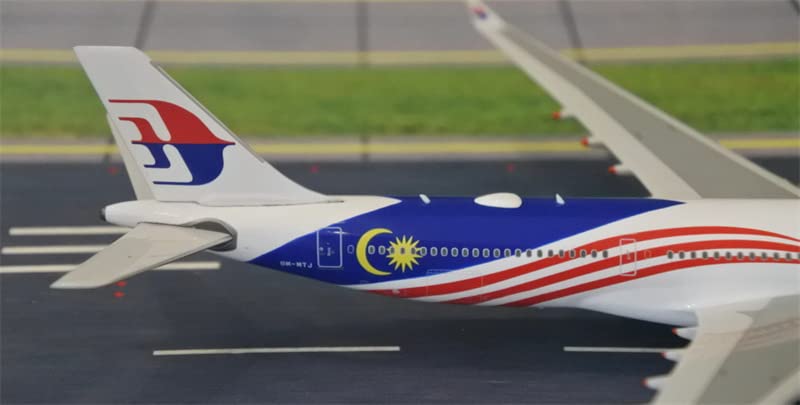 Amazon | Phoenix 1：400 完成品 Malaysia Airlines for Airbus