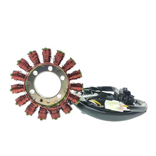 Bobine stator magnéto pour CBR 1000RR Fireblade RR8 RR9 haute résistance