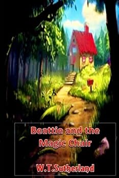 Paperback Beattie and the Magic Chair Book